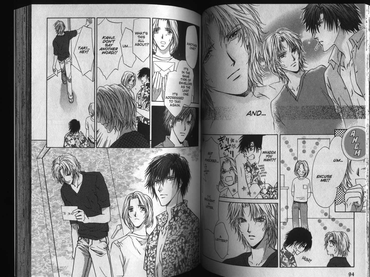 Read Yellow chapter 0 image 46 on Lezhin