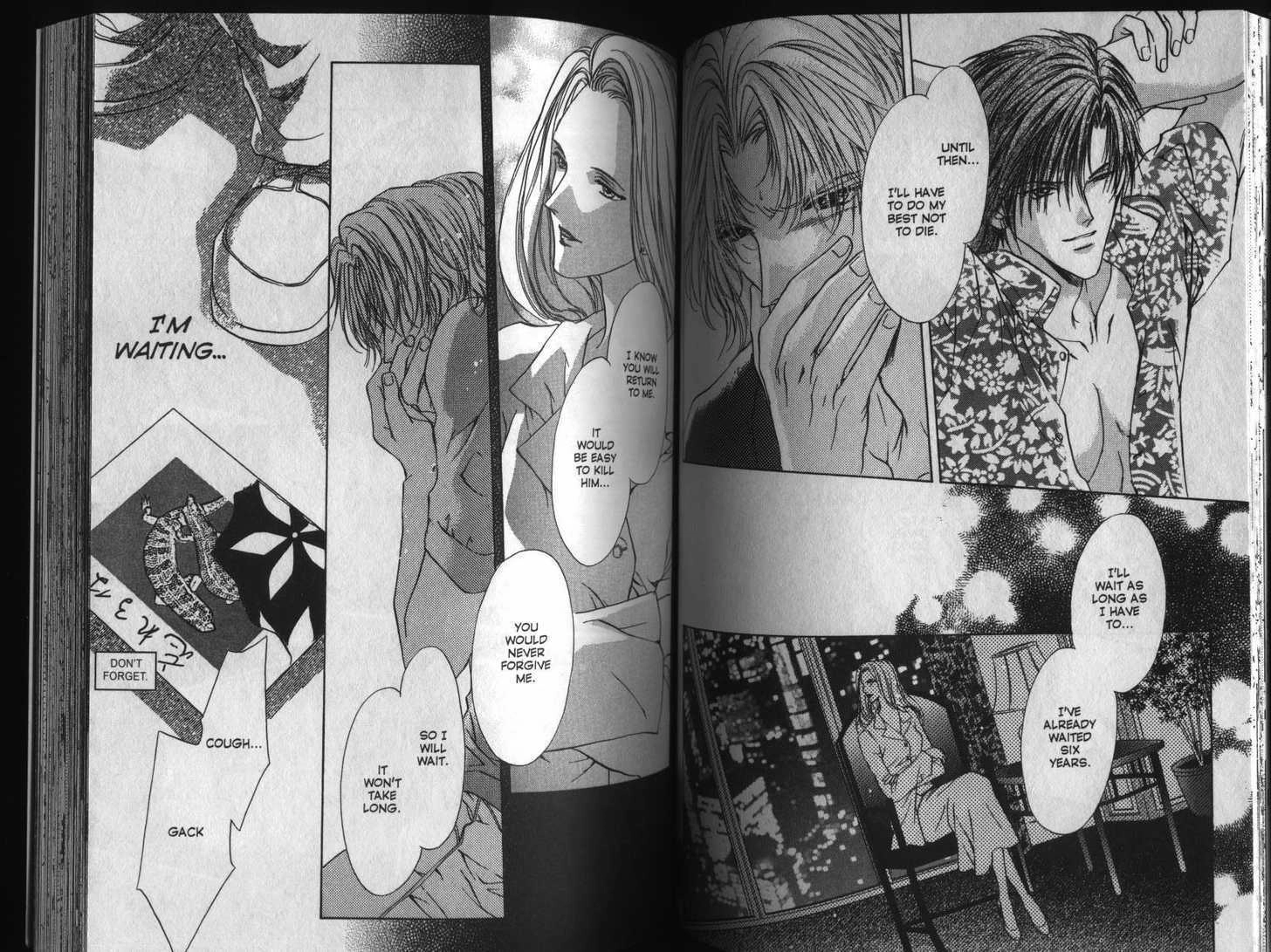 Read Yellow chapter 0 image 48 on Lezhin