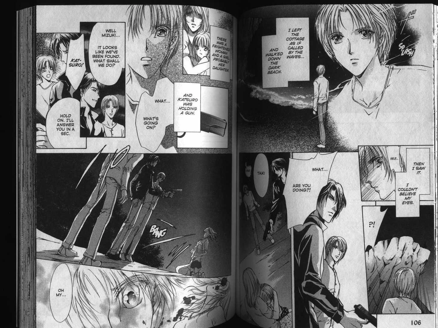 Read Yellow chapter 0 image 52 on Lezhin