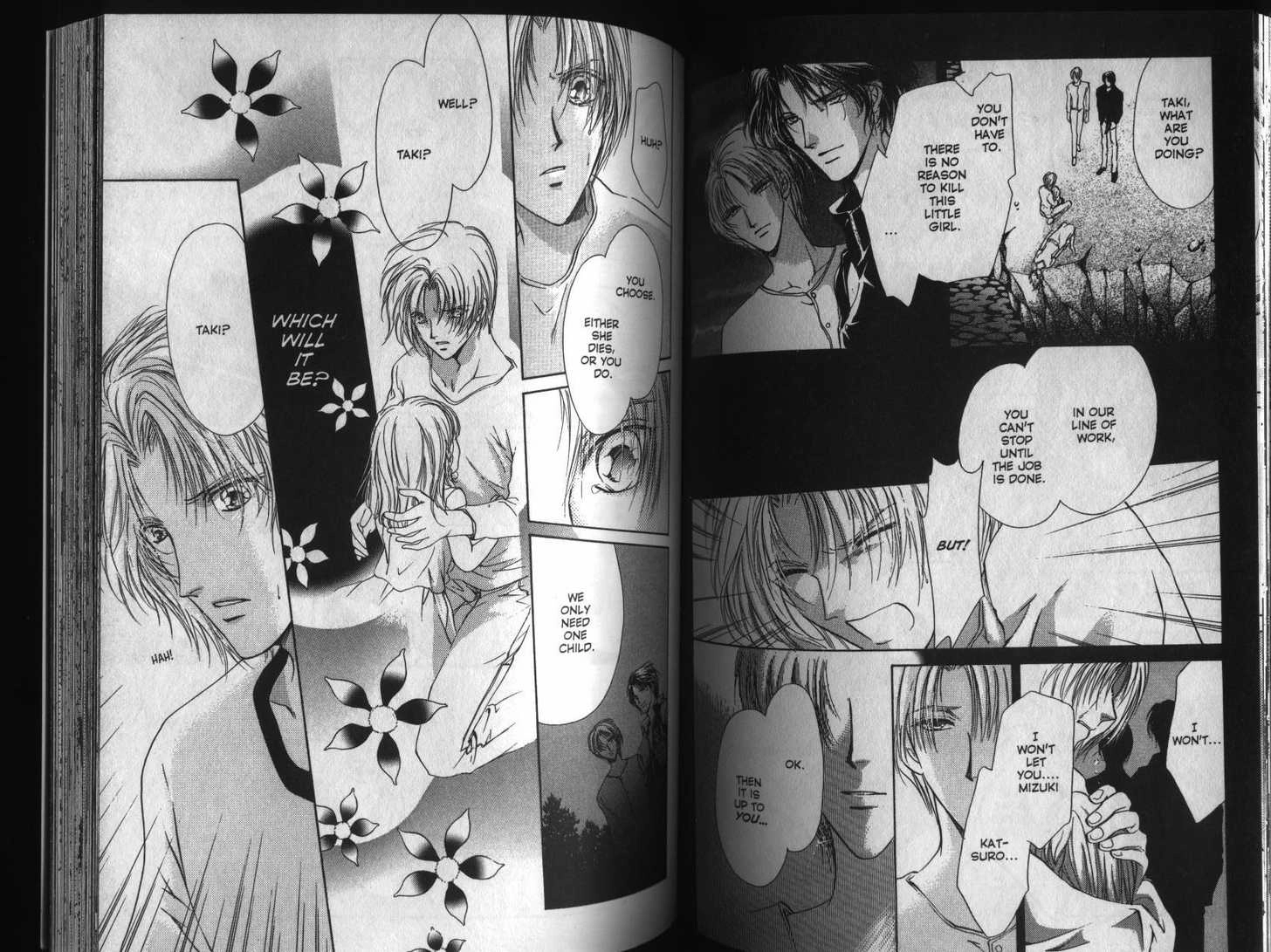 Read Yellow chapter 0 image 54 on Lezhin