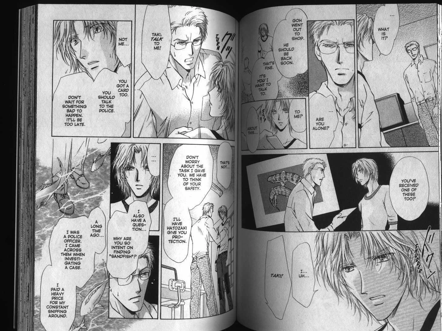 Read Yellow chapter 0 image 55 on Lezhin