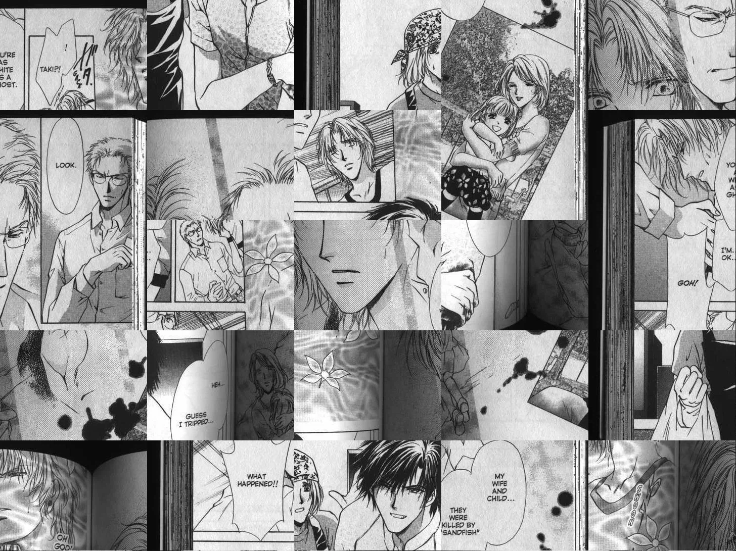 Read Yellow chapter 0 image 56 on Lezhin