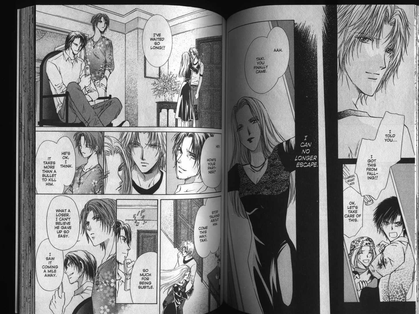 Read Yellow chapter 0 image 58 on Lezhin
