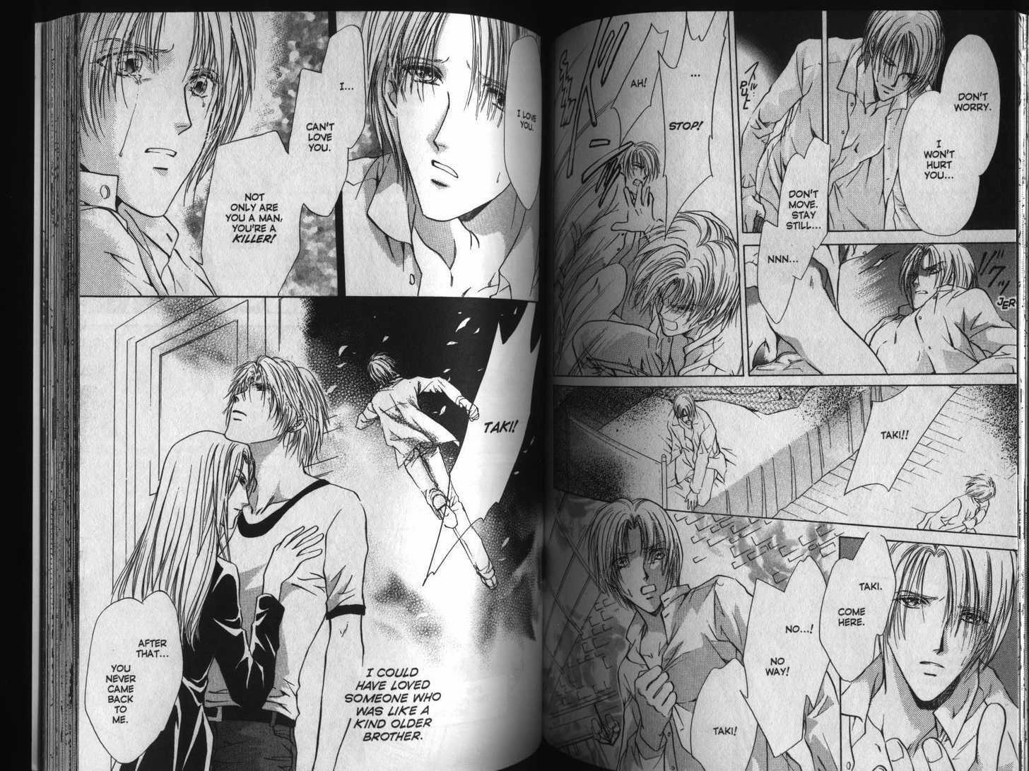 Read Yellow chapter 0 image 61 on Lezhin