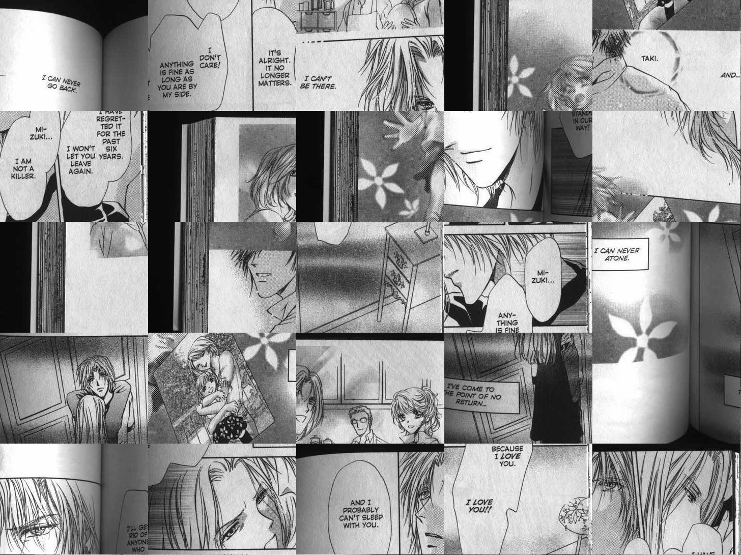 Read Yellow chapter 0 image 62 on Lezhin