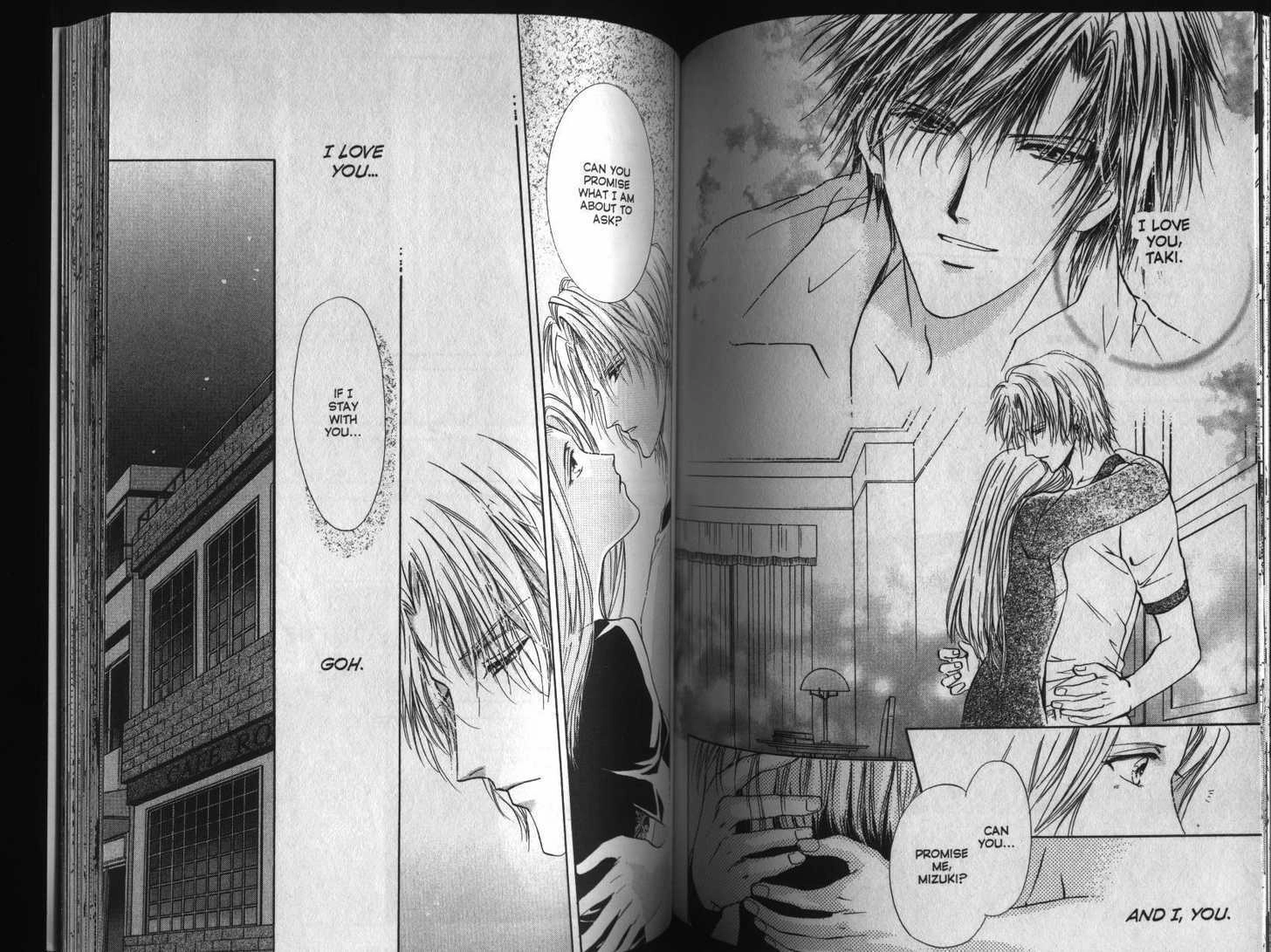 Read Yellow chapter 0 image 63 on Lezhin