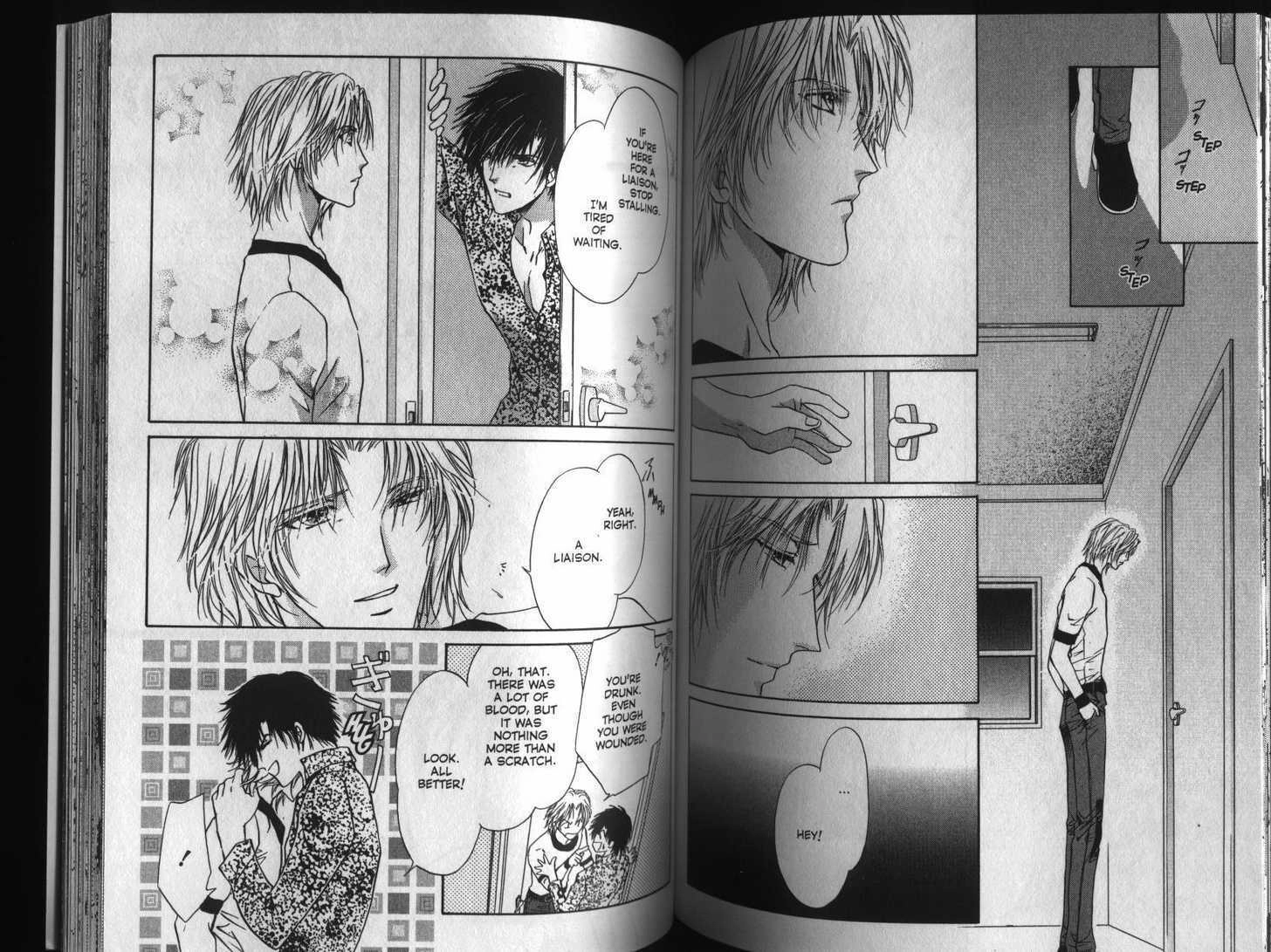 Read Yellow chapter 0 image 64 on Lezhin