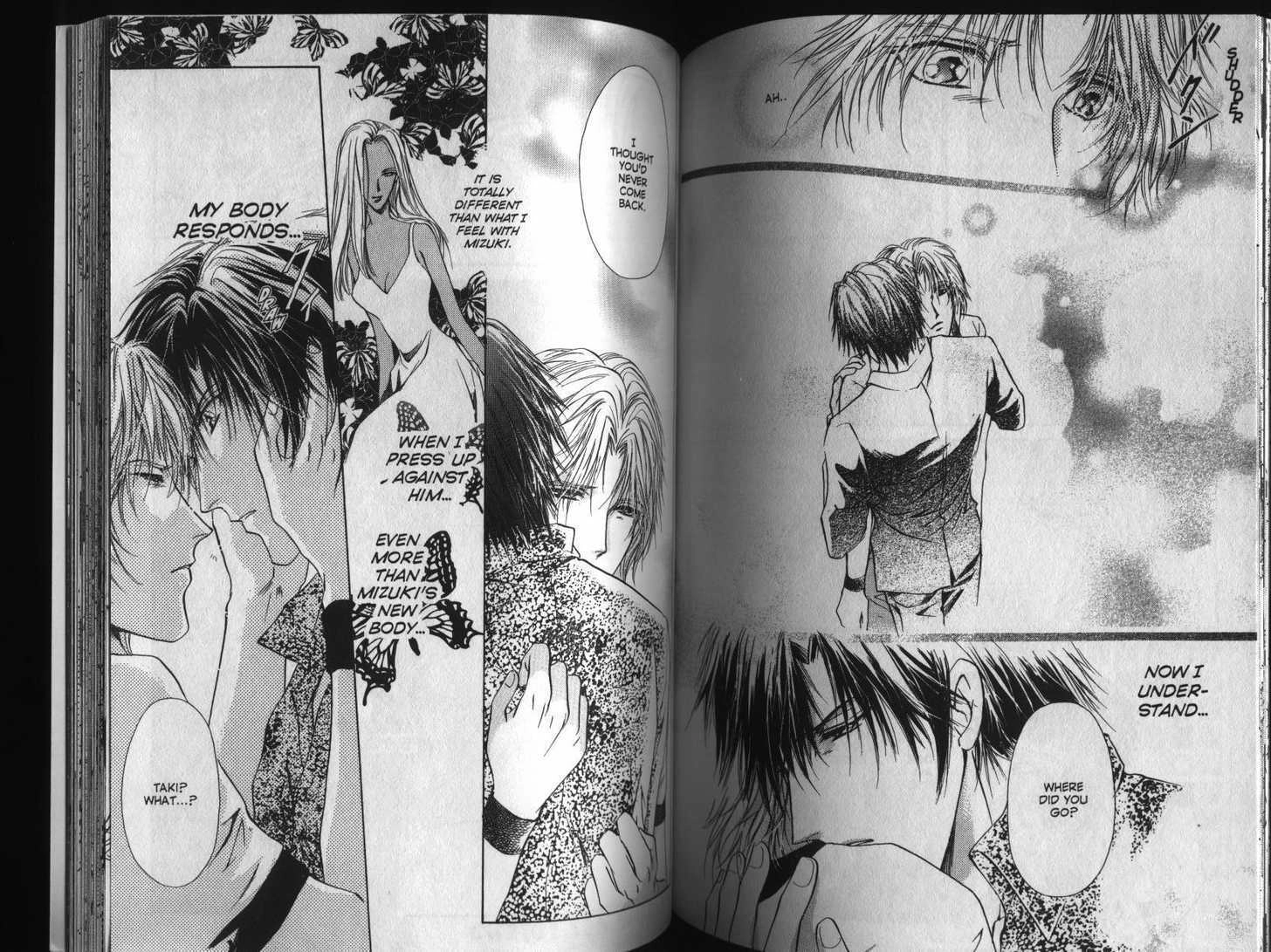 Read Yellow chapter 0 image 65 on Lezhin