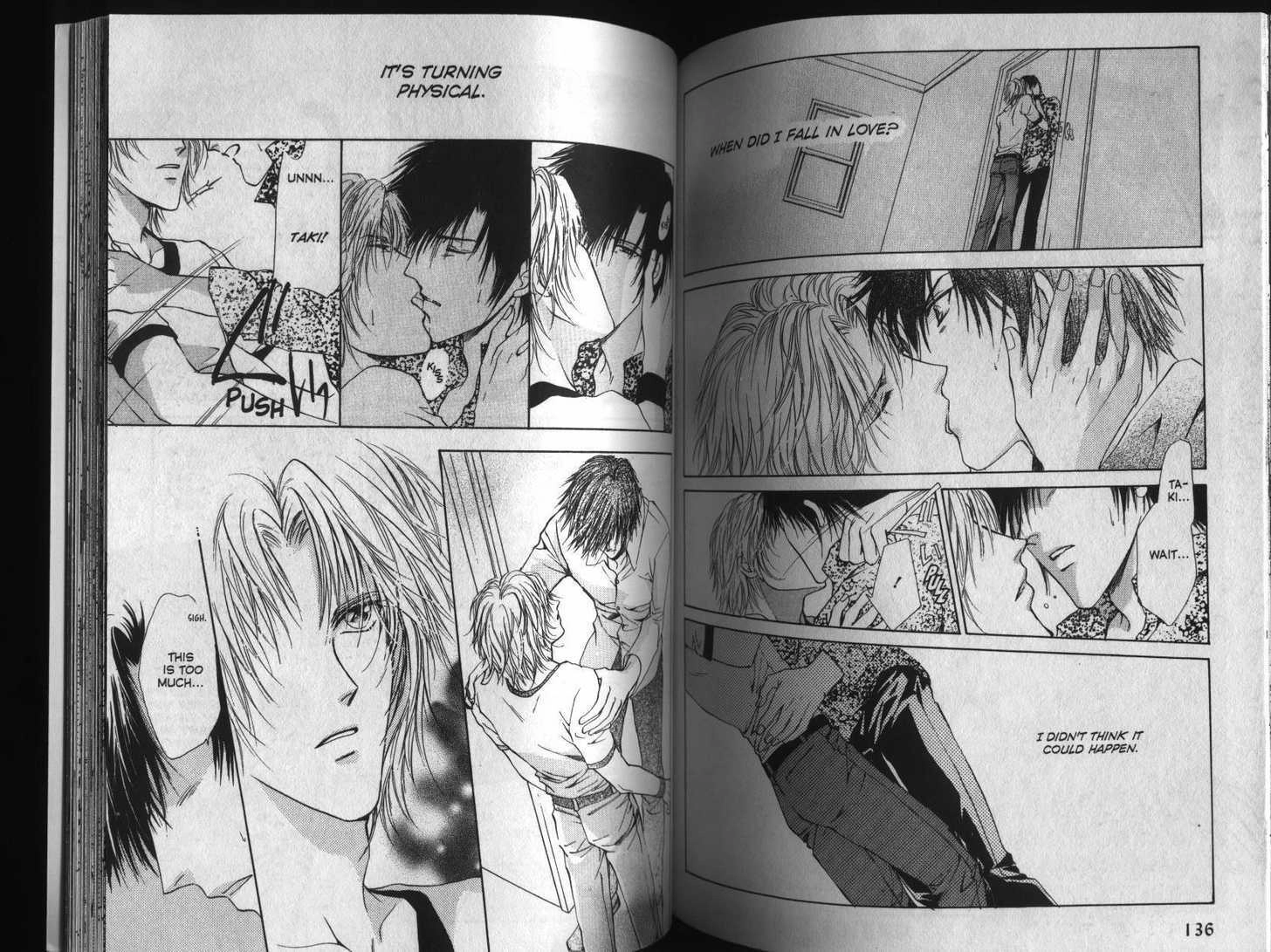 Read Yellow chapter 0 image 67 on Lezhin