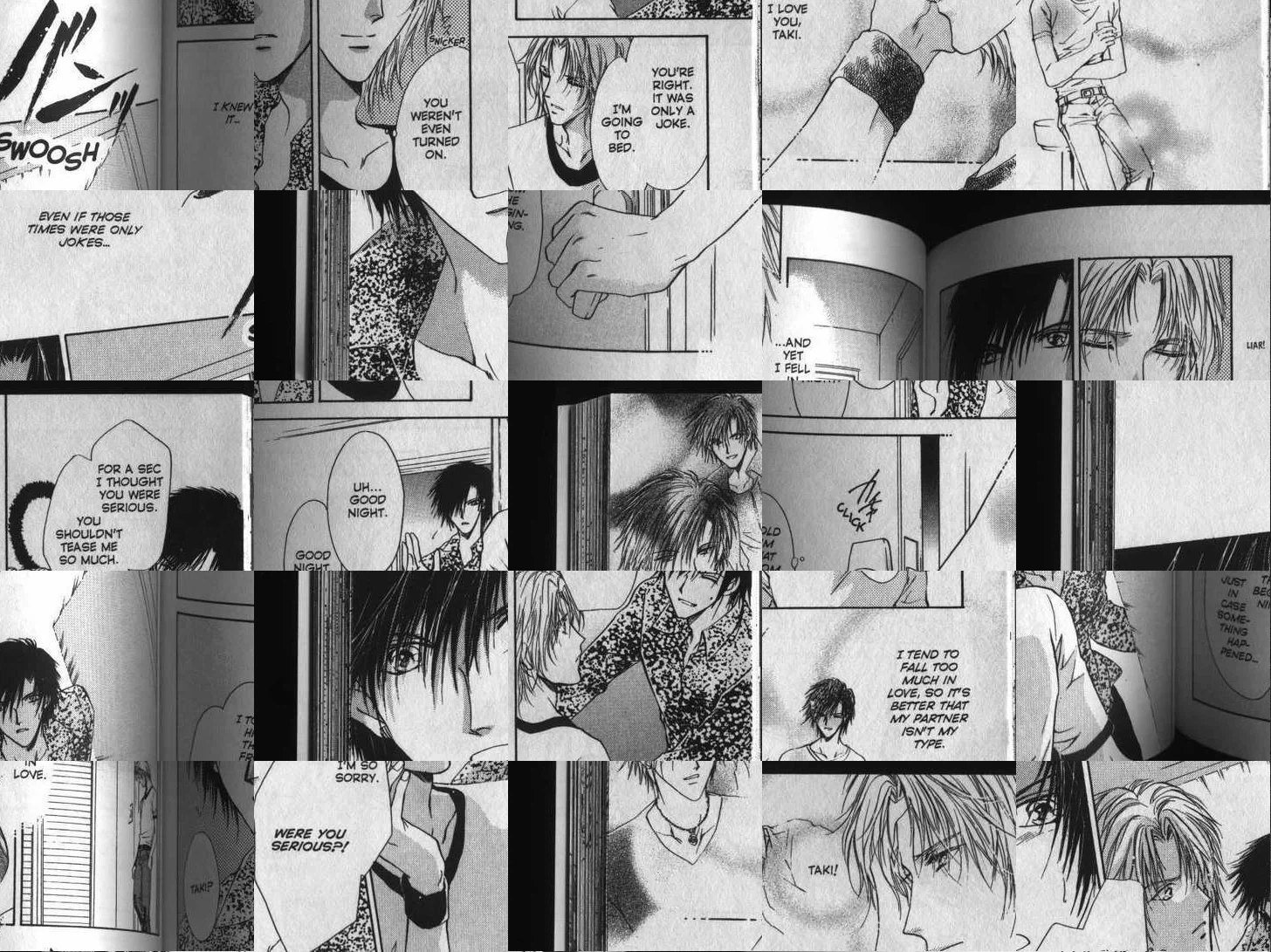 Read Yellow chapter 0 image 68 on Lezhin