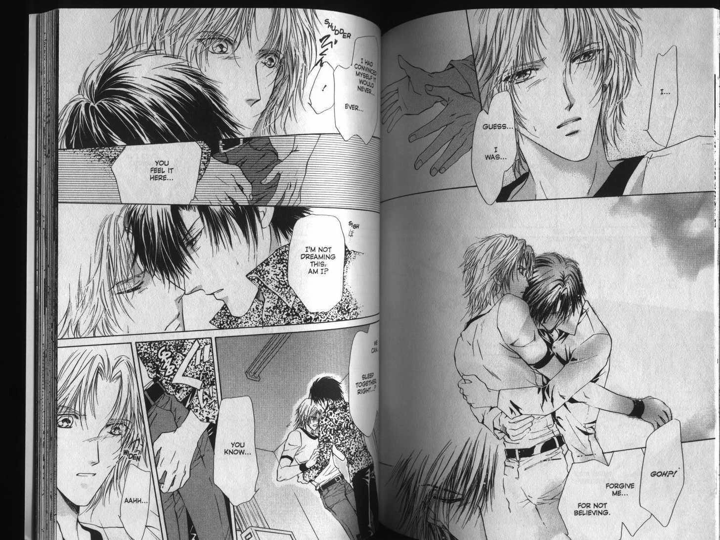Read Yellow chapter 0 image 69 on Lezhin