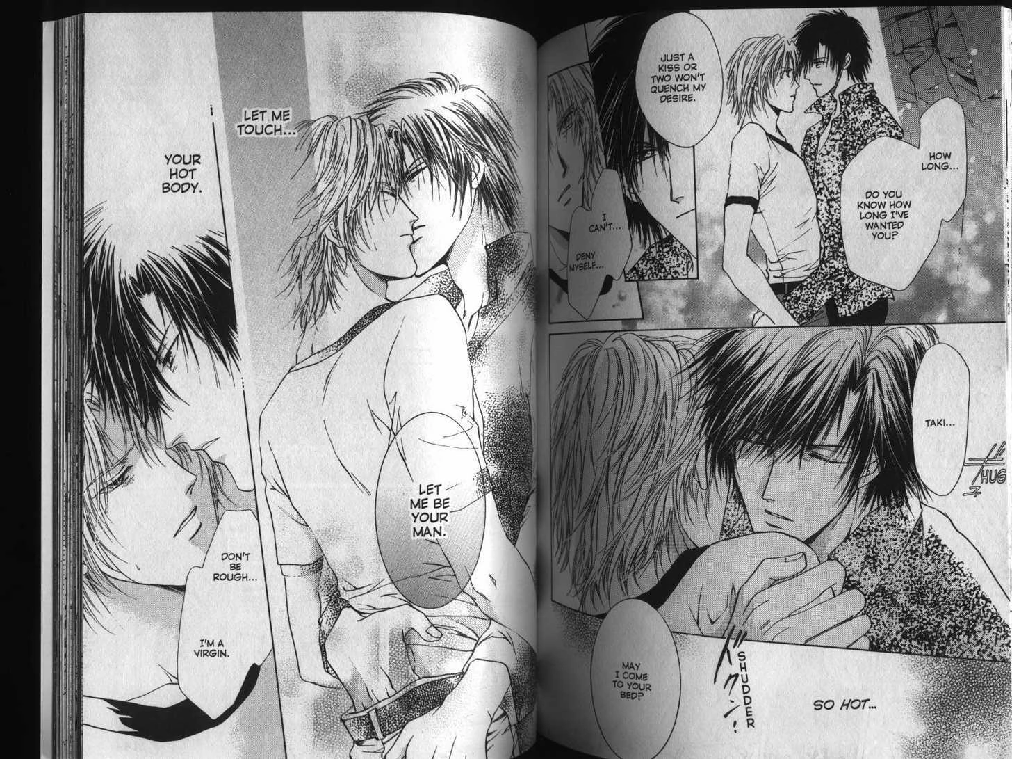 Read Yellow chapter 0 image 70 on Lezhin