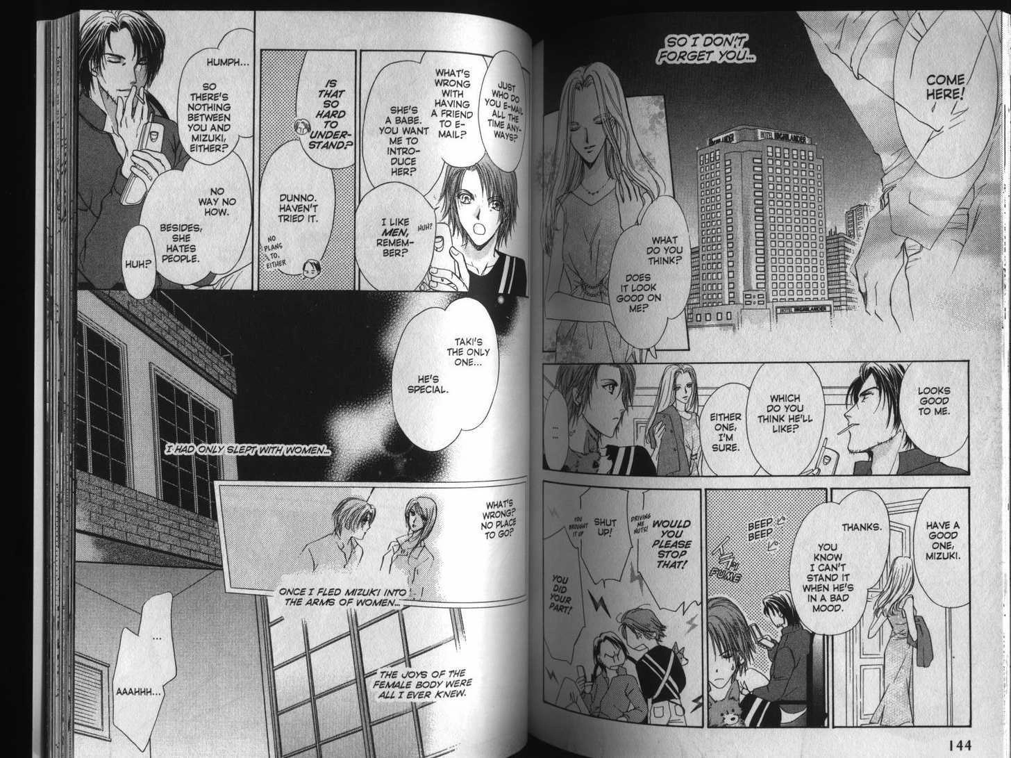 Read Yellow chapter 0 image 71 on Lezhin