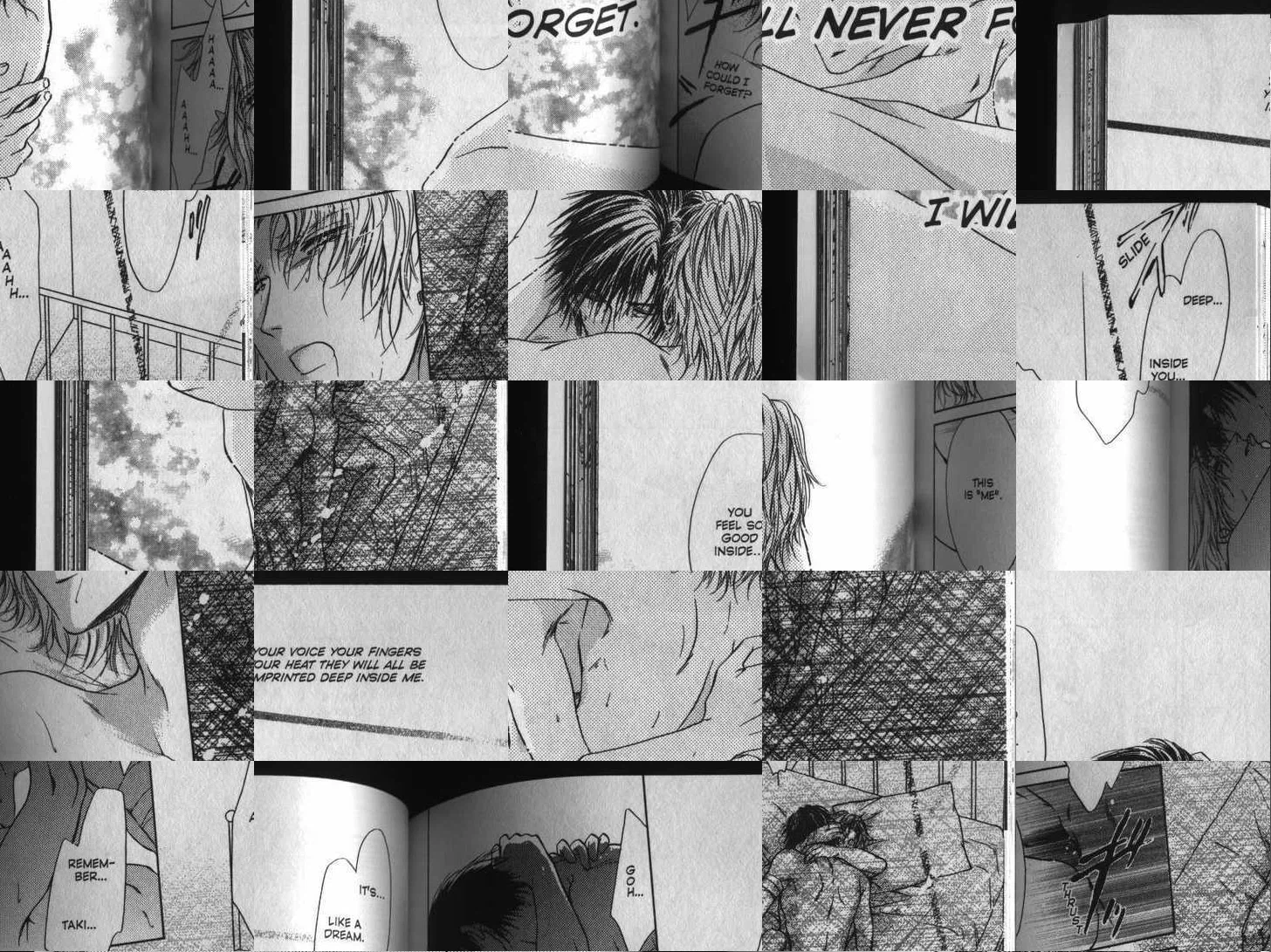 Read Yellow chapter 0 image 74 on Lezhin