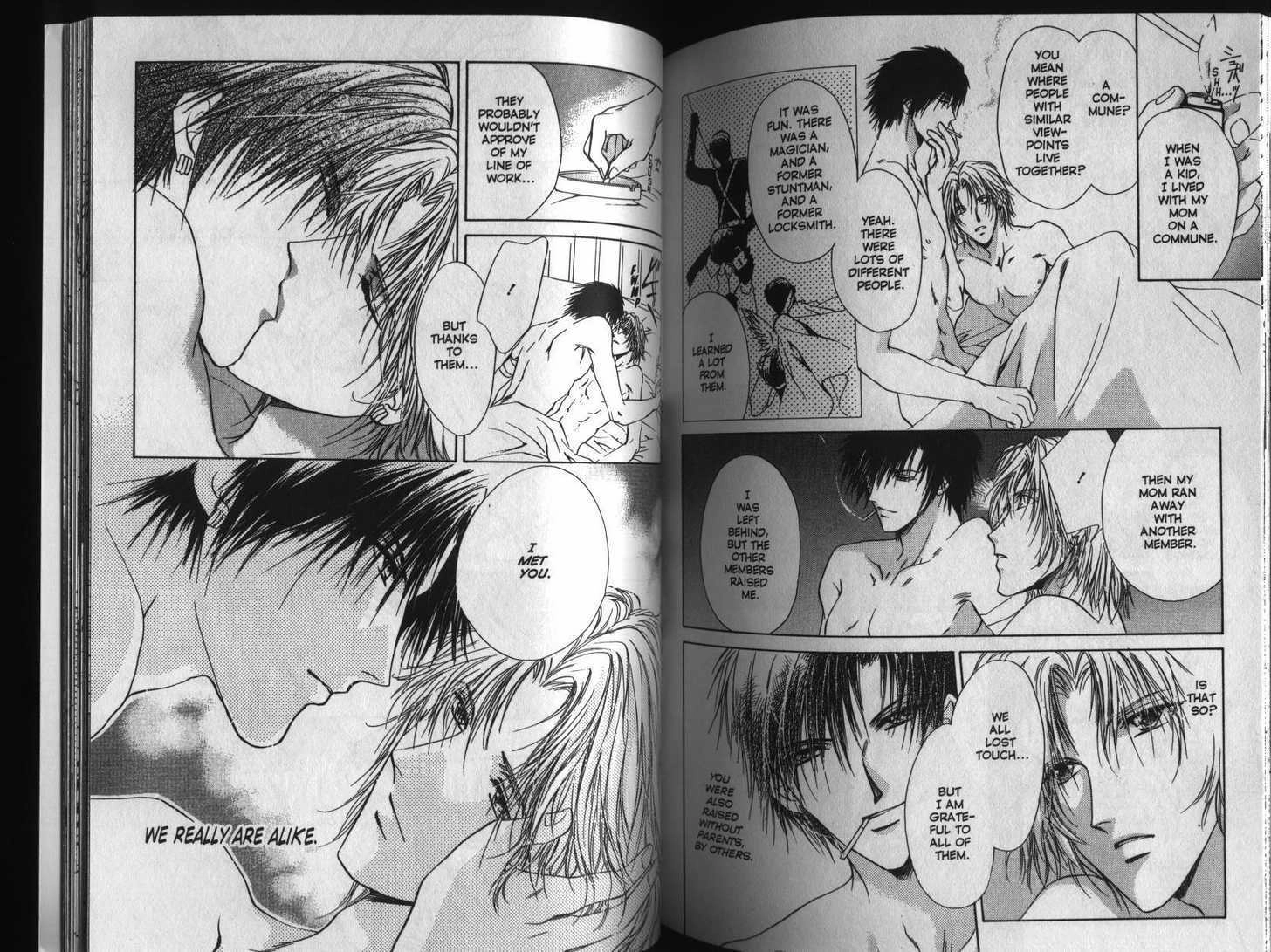 Read Yellow chapter 0 image 76 on Lezhin