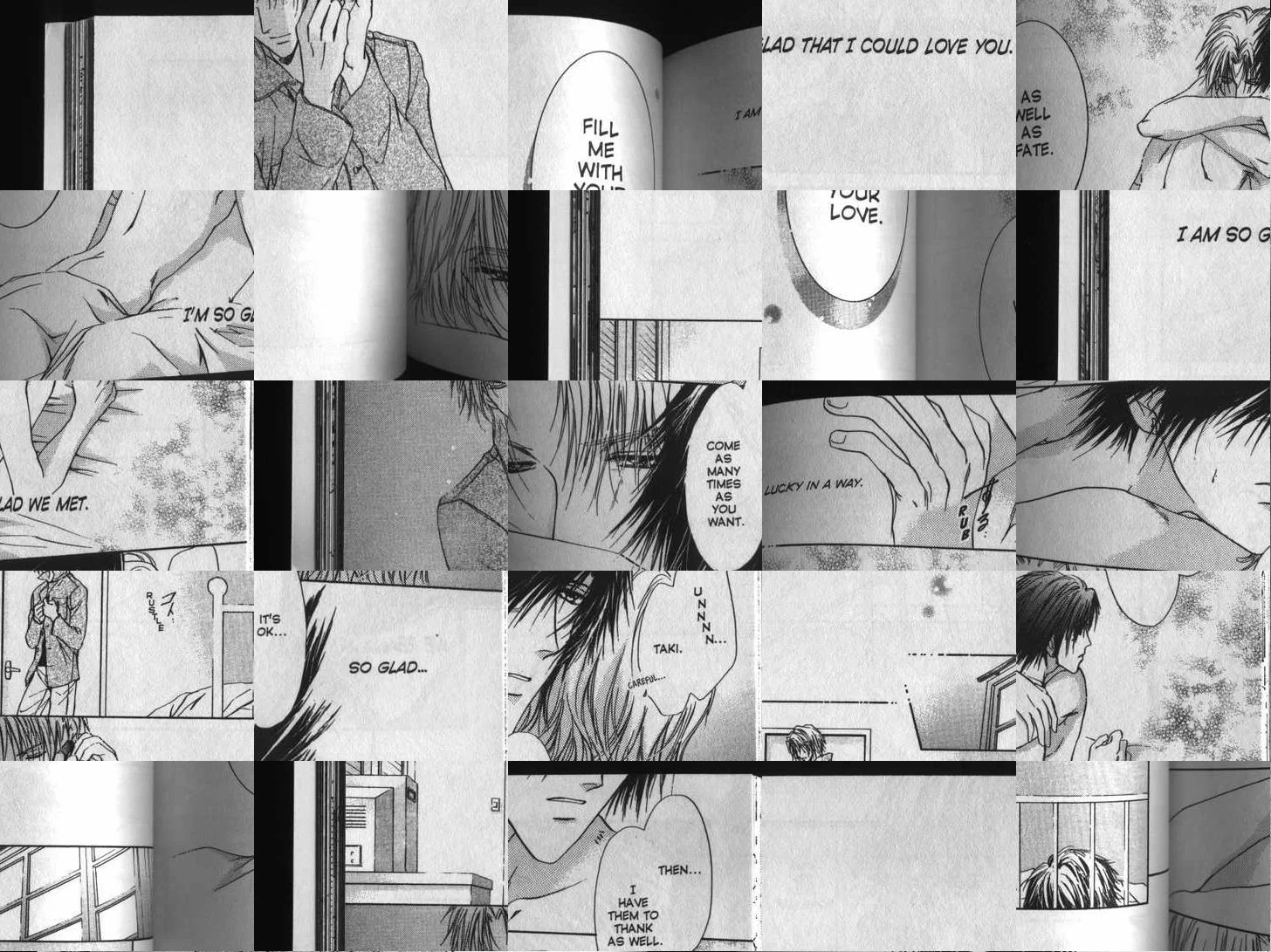 Read Yellow chapter 0 image 77 on Lezhin