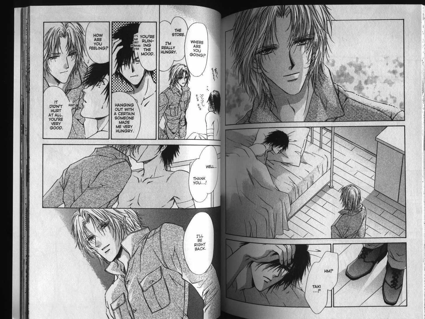 Read Yellow chapter 0 image 78 on Lezhin