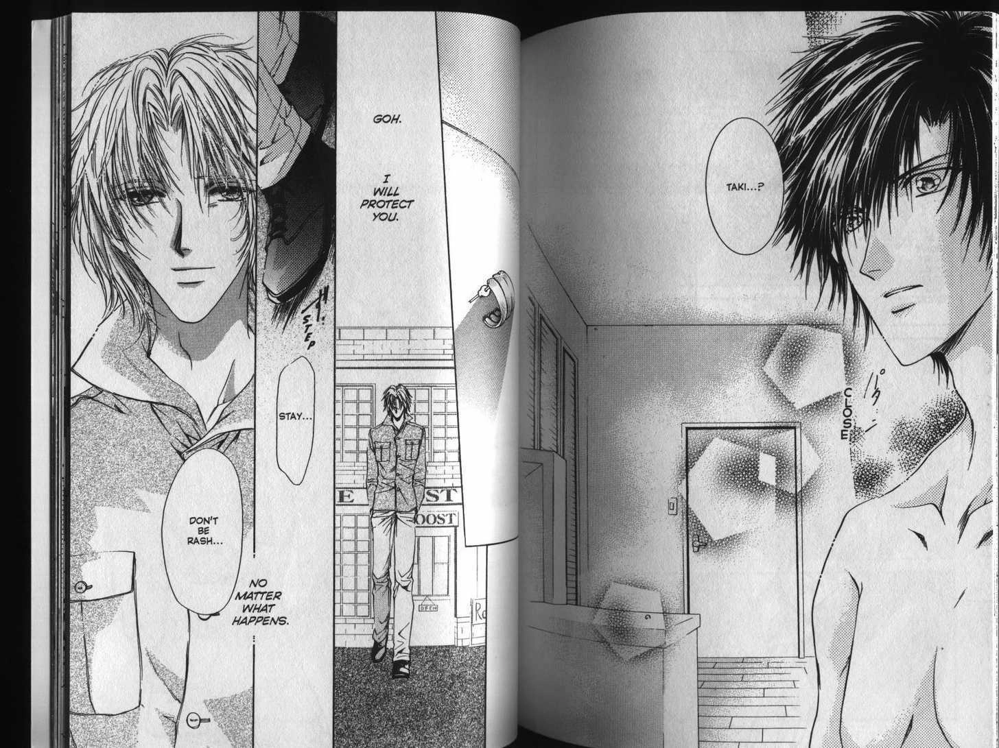 Read Yellow chapter 0 image 79 on Lezhin