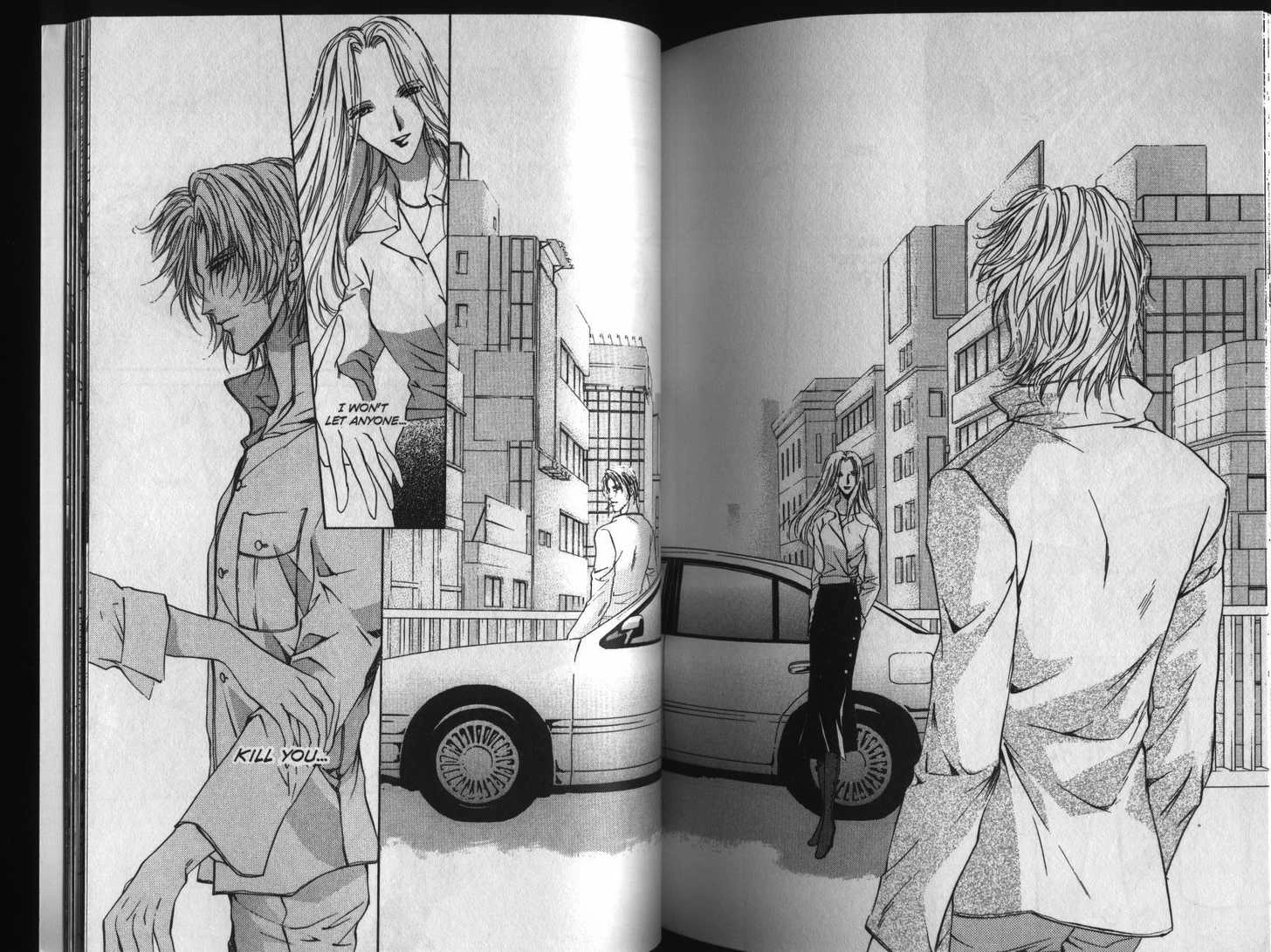Read Yellow chapter 0 image 80 on Lezhin