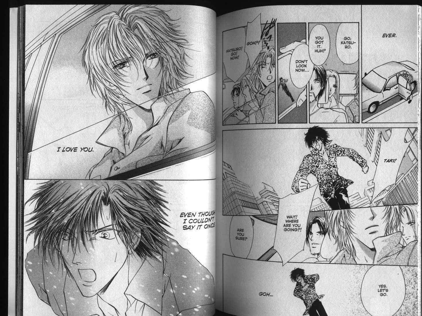 Read Yellow chapter 0 image 81 on Lezhin