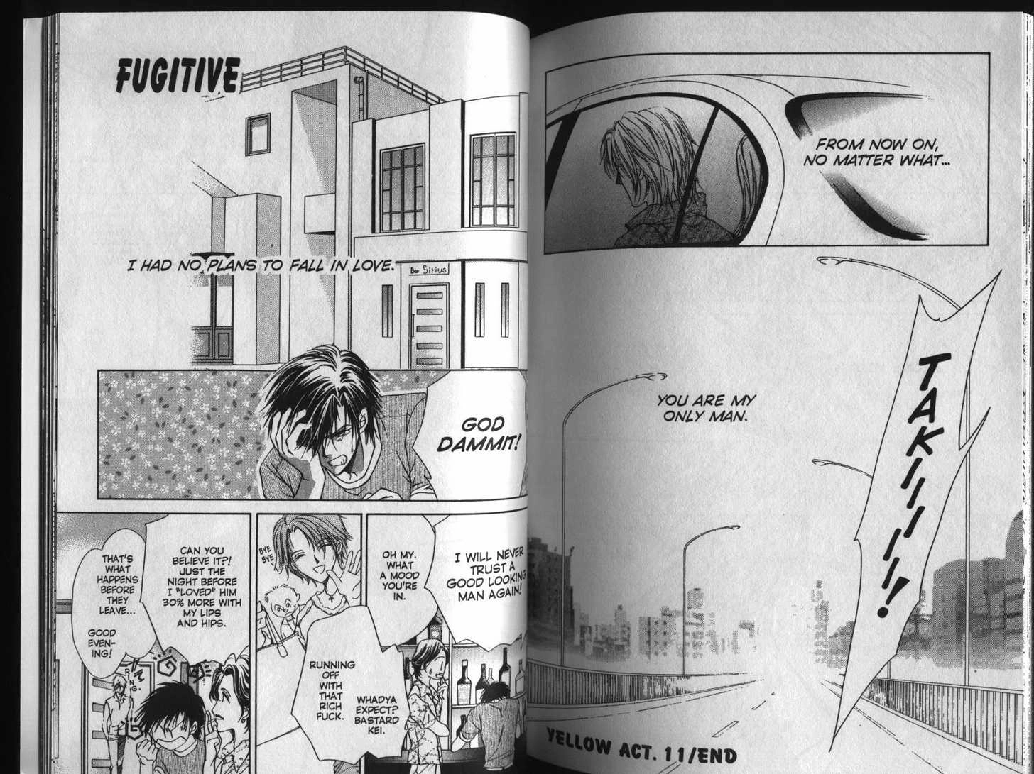 Read Yellow chapter 0 image 82 on Lezhin