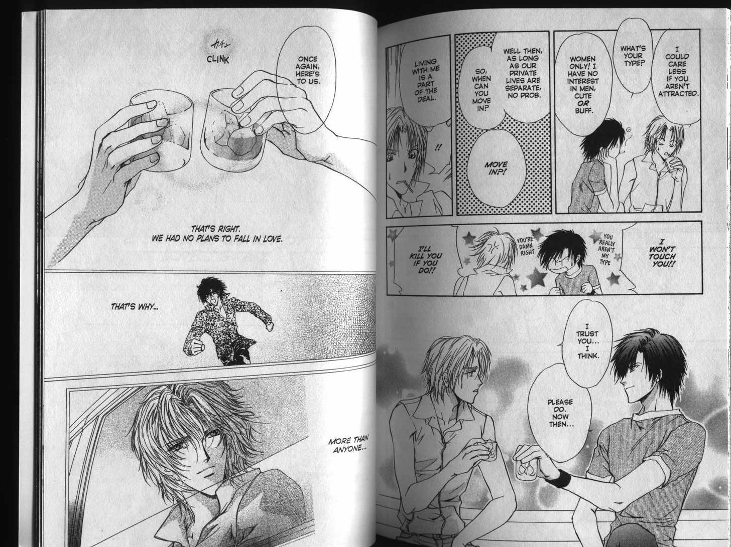 Read Yellow chapter 0 image 85 on Lezhin