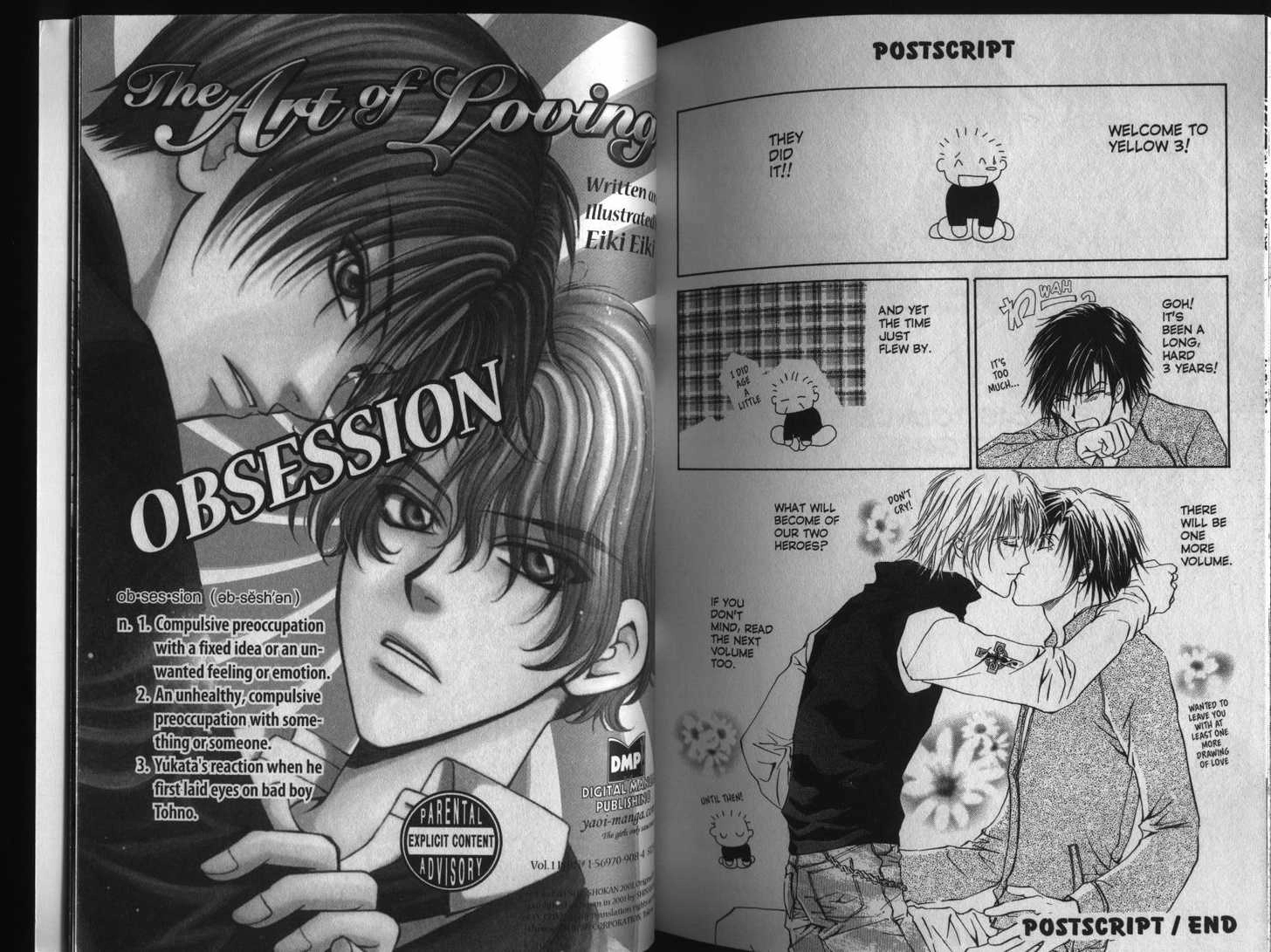 Read Yellow chapter 0 image 87 on Lezhin