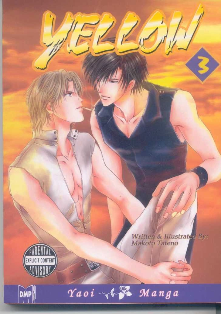 Read Yellow chapter 0 image 88 on Lezhin