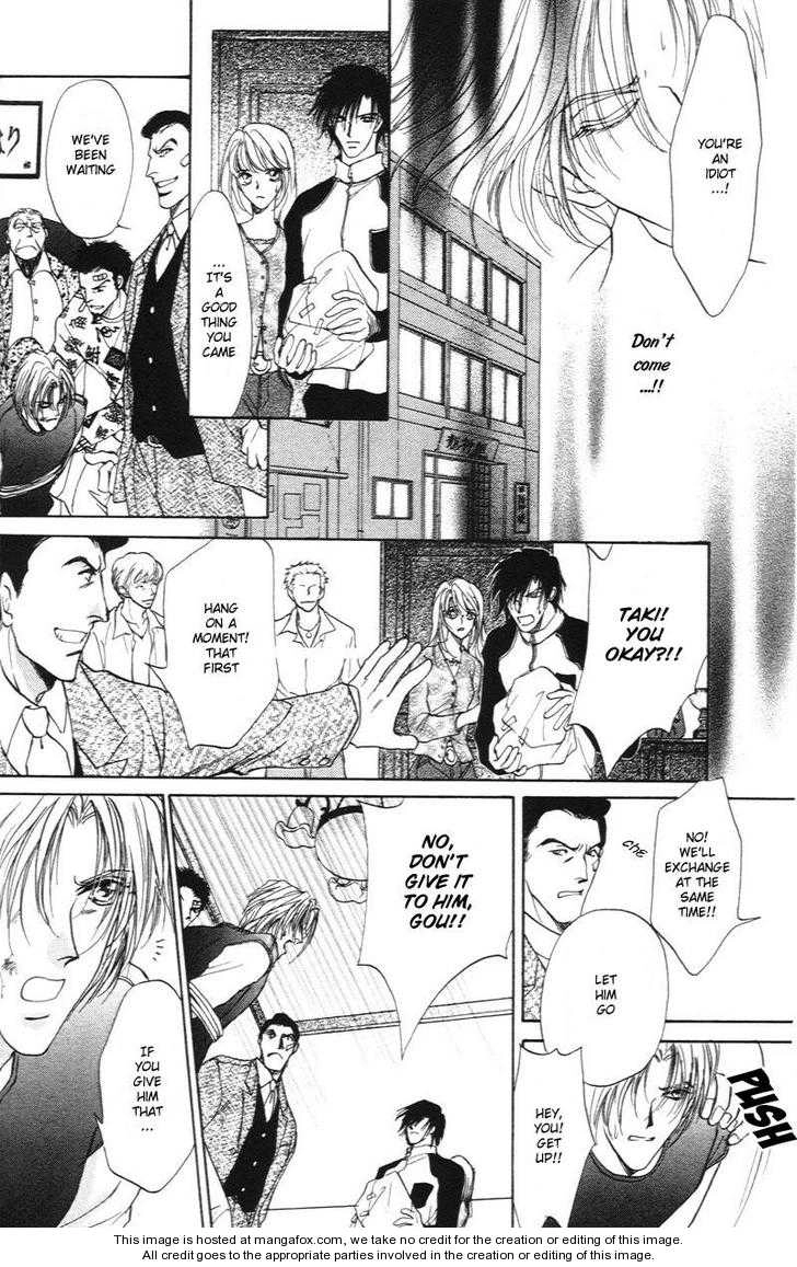 Read Yellow chapter 1.1 image 101 on Lezhin