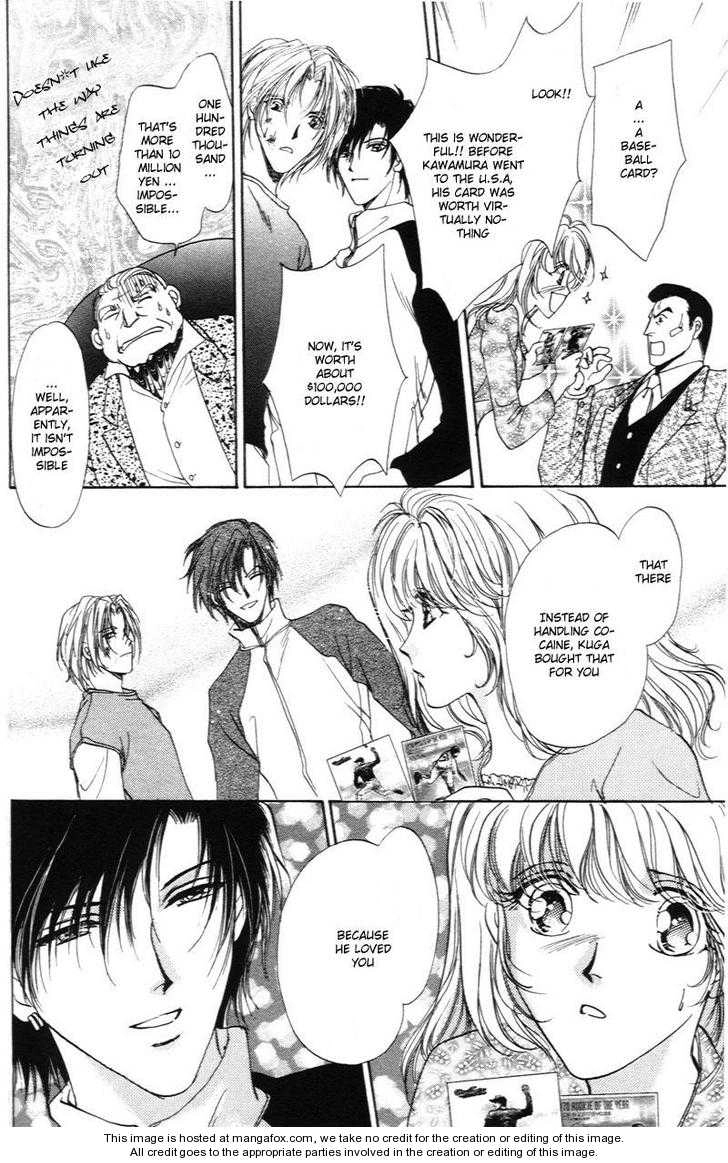Read Yellow chapter 1.1 image 105 on Lezhin