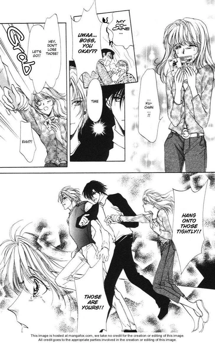 Read Yellow chapter 1.1 image 106 on Lezhin