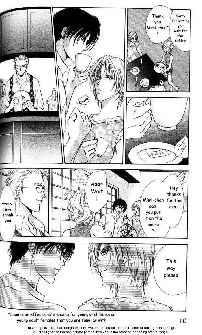 Read Yellow chapter 1.1 image 13 on Lezhin