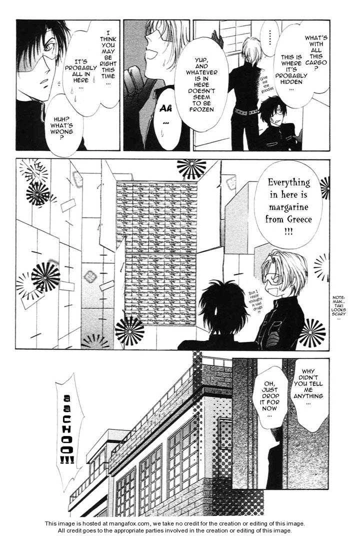 Read Yellow chapter 1.1 image 25 on Lezhin