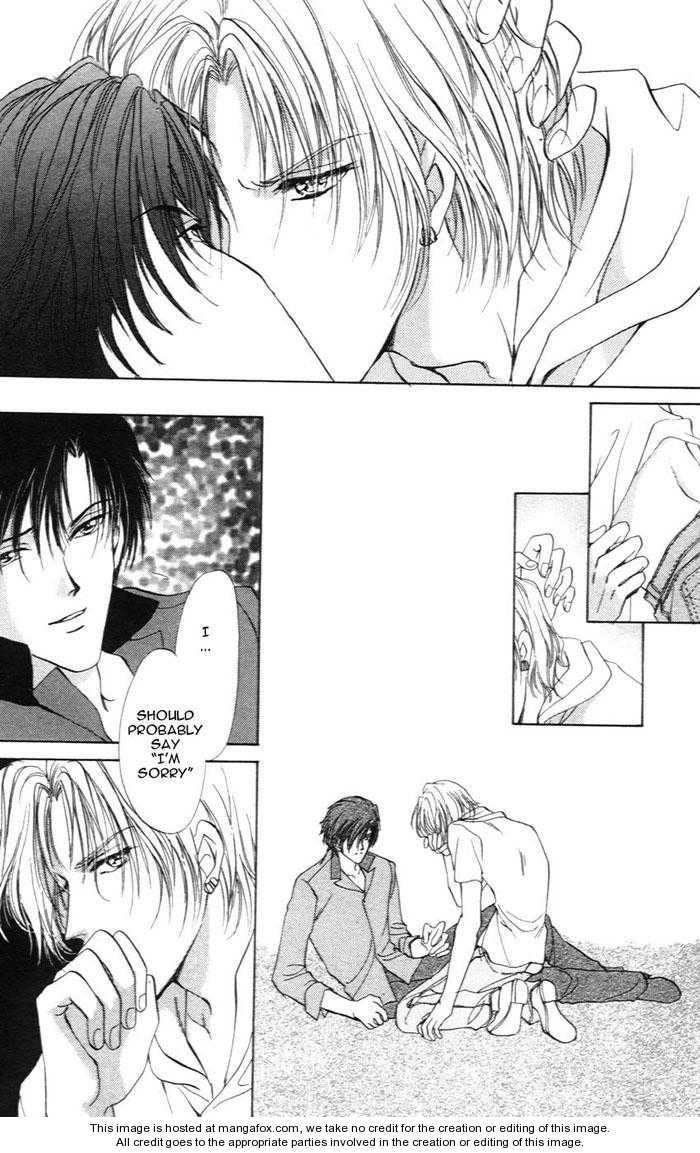 Read Yellow chapter 1.1 image 29 on Lezhin