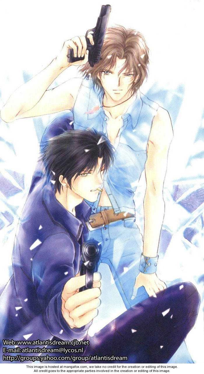 Read Yellow chapter 1.1 image 4 on Lezhin