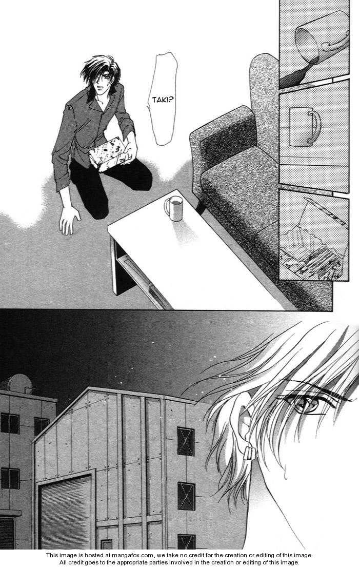 Read Yellow chapter 1.1 image 40 on Lezhin