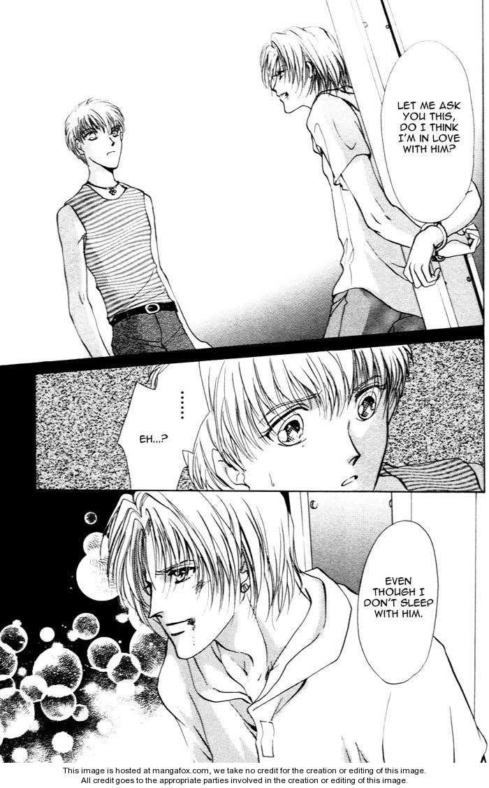 Read Yellow chapter 1.1 image 44 on Lezhin