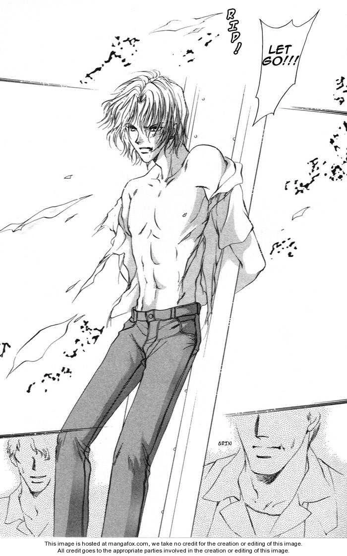 Read Yellow chapter 1.1 image 48 on Lezhin