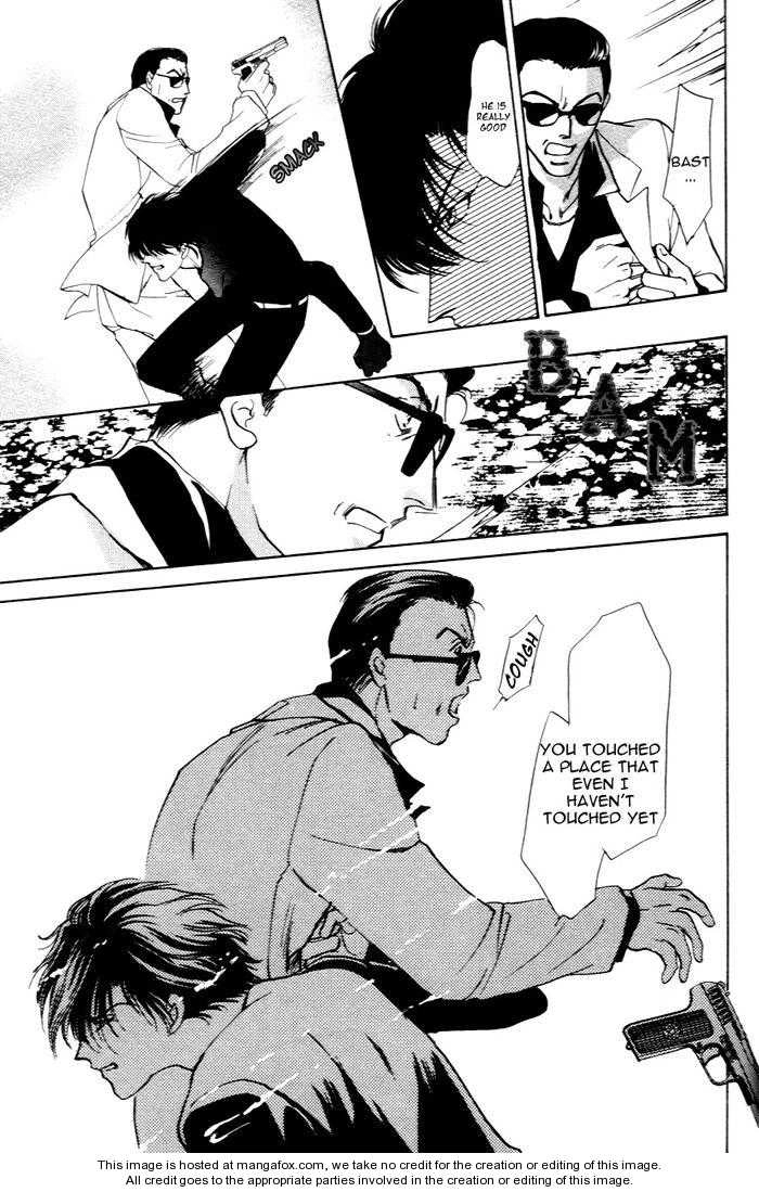 Read Yellow chapter 1.1 image 52 on Lezhin