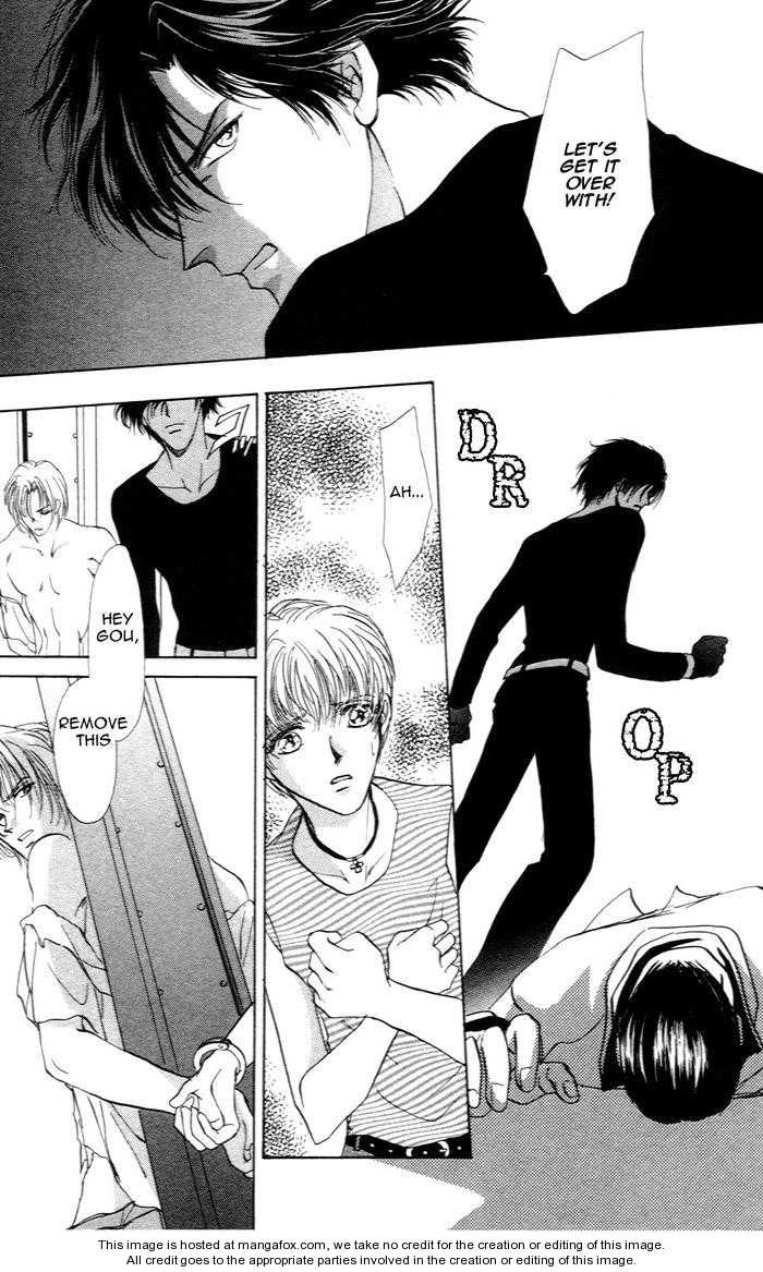 Read Yellow chapter 1.1 image 53 on Lezhin