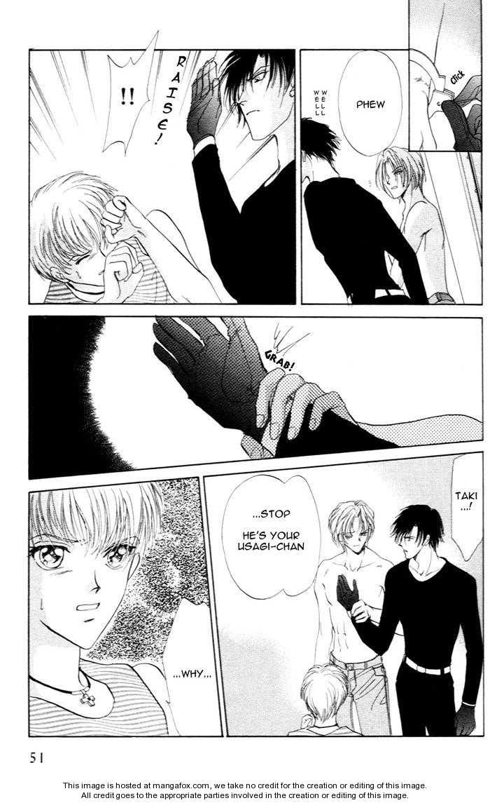 Read Yellow chapter 1.1 image 54 on Lezhin