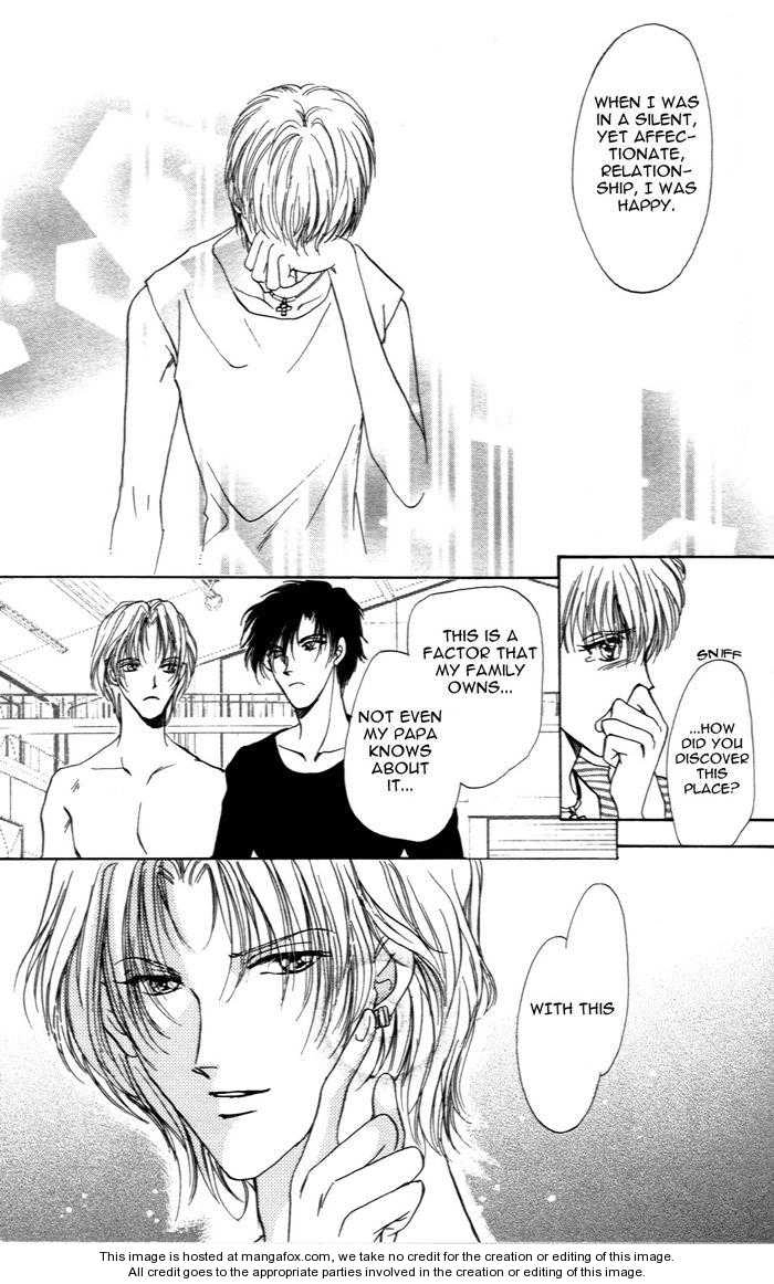 Read Yellow chapter 1.1 image 56 on Lezhin