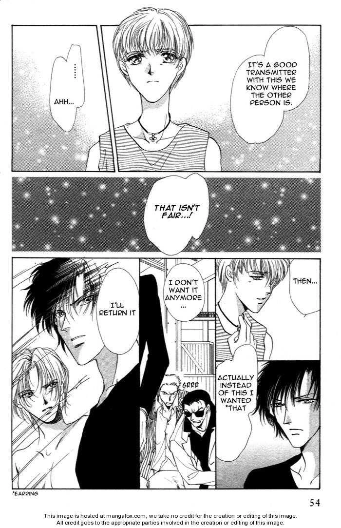 Read Yellow chapter 1.1 image 57 on Lezhin