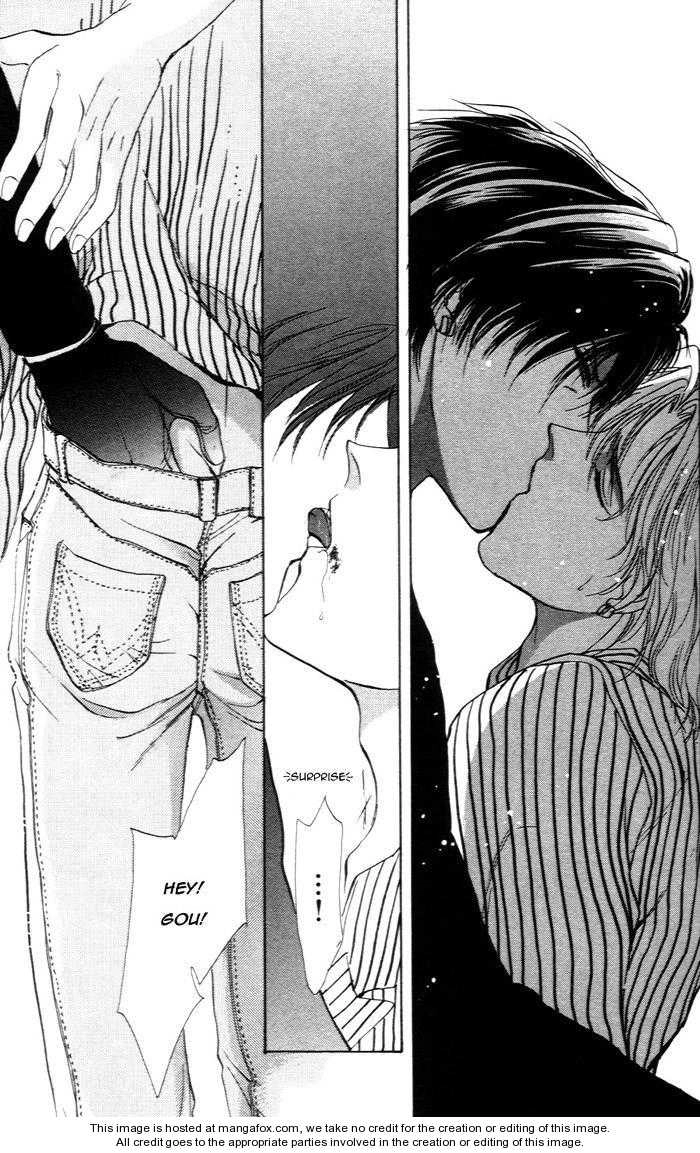 Read Yellow chapter 1.1 image 60 on Lezhin