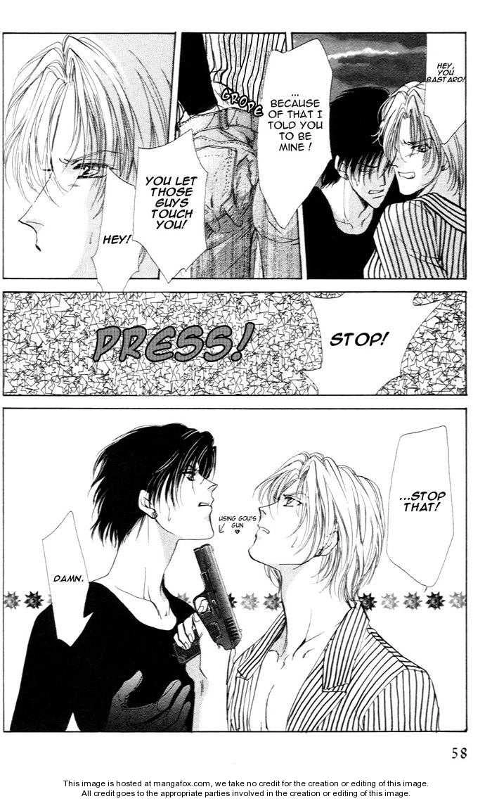 Read Yellow chapter 1.1 image 61 on Lezhin