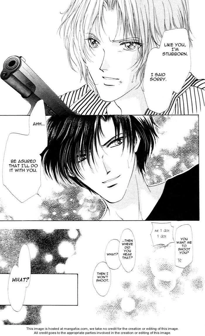 Read Yellow chapter 1.1 image 62 on Lezhin