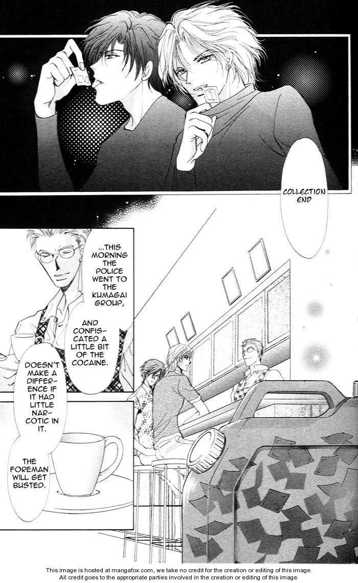 Read Yellow chapter 1.1 image 66 on Lezhin