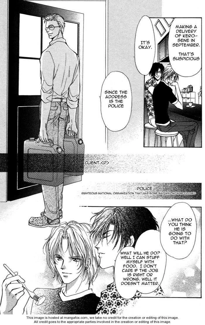 Read Yellow chapter 1.1 image 68 on Lezhin