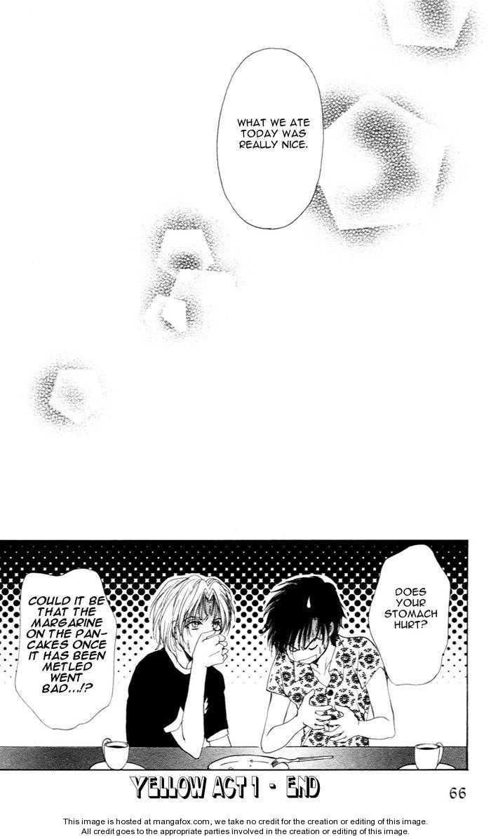 Read Yellow chapter 1.1 image 69 on Lezhin