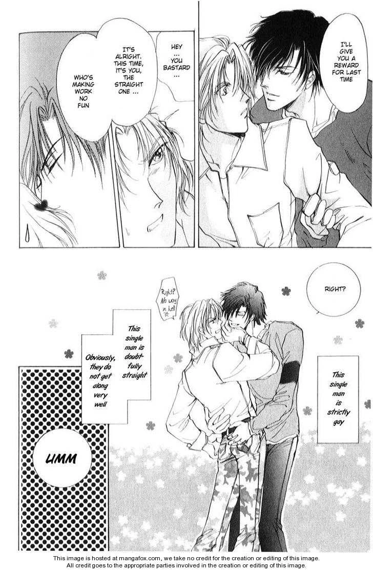 Read Yellow chapter 1.1 image 76 on Lezhin